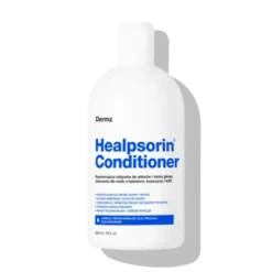 Healpsorin Conditioner, odżywka do włosów, delikatna, 500 ml