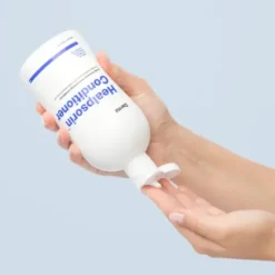 Healpsorin Conditioner, odżywka do włosów, delikatna, 500 ml