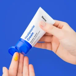 Healpsorin Cream, krem, łuszczyca, egzema, 50 ml