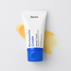 Healpsorin Cream, krem, łuszczyca, egzema, 50 ml