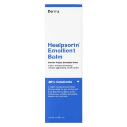 Healpsorin Emollient Balm, balsam, 250 ml