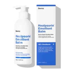 Healpsorin Emollient Balm, balsam, 250 ml