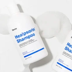 Healpsorin Shampoo, szampon, 500 ml