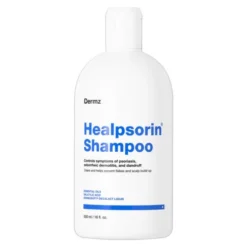 Healpsorin Shampoo, szampon, 500 ml