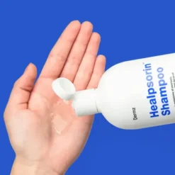 Healpsorin Shampoo, szampon, 500 ml