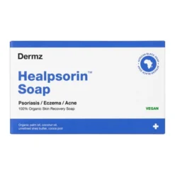 Healpsorin Soap, mydło, 100 g