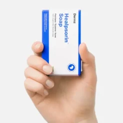 Healpsorin Soap, mydło, 100 g
