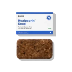 Healpsorin Soap, mydło, 100 g