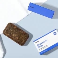 Healpsorin Soap, mydło, 100 g