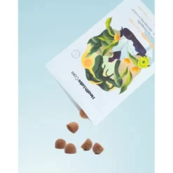 Health Labs AshwaMe Gummies, żelki, smak mango, 60 szt.