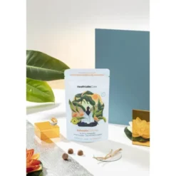 Health Labs AshwaMe Gummies, żelki, smak mango, 60 szt.