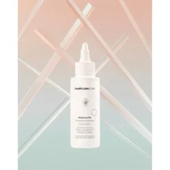 Health Labs Balance On, Trychopeeling oczyszczający do skóry głowy, kwasowy peeling trychologiczny, 100 ml