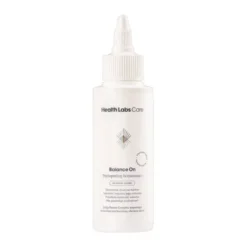 Health Labs Balance On, Trychopeeling oczyszczający do skóry głowy, kwasowy peeling trychologiczny, 100 ml