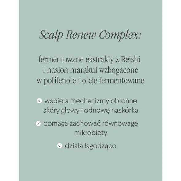 Health Labs Balance On, Trychopeeling oczyszczający do skóry głowy, kwasowy peeling trychologiczny, 100 ml