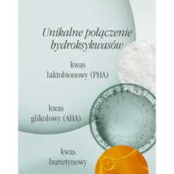 Health Labs Balance On, Trychopeeling oczyszczający do skóry głowy, kwasowy peeling trychologiczny, 100 ml