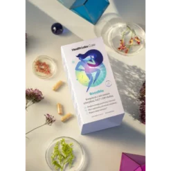 Health Labs BoostMe, kapsułki, 120 szt.