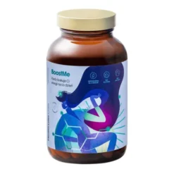 Health Labs BoostMe, kapsułki, 120 szt.