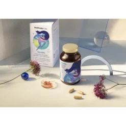 Health Labs BoostMe, kapsułki, 120 szt.