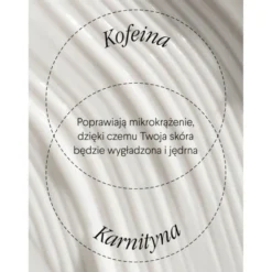 Health Labs Care Glow On Body, balsam lipidowy ujędrniający, 200 ml