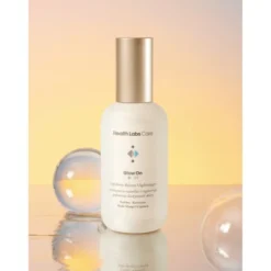 Health Labs Care Glow On Body, balsam lipidowy ujędrniający, 200 ml