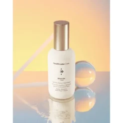 Health Labs Care Glow On Body, balsam lipidowy ujędrniający, 200 ml