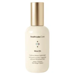 Health Labs Care Glow On Body, balsam lipidowy ujędrniający, 200 ml