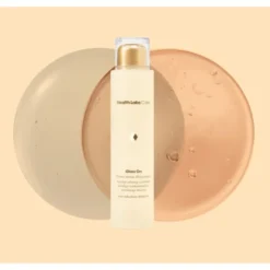 Health Labs Care Glow On, płynne serum złuszczające, 100 ml