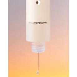 Health Labs Care Glow On, płynne serum złuszczające, 100 ml