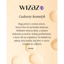 Health Labs Care Glow On, płynne serum złuszczające, 100 ml