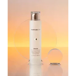 Health Labs Care Glow On, płynne serum złuszczające, 100 ml