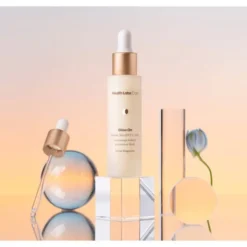 Health Labs Care Glow On Tetra VIT C 10%, eliksir rozświetlający, 30 ml