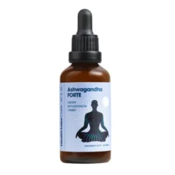 Health Labs Care Men Ashwagandha Forte, krople, 45 ml