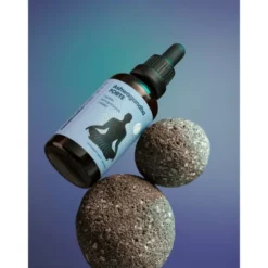 Health Labs Care Men Ashwagandha Forte, krople, 45 ml