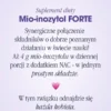 Health Labs Care Mio-inozytol Forte, proszek, 309 g