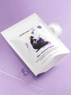 Health Labs Care Mio-inozytol Forte, proszek, 309 g