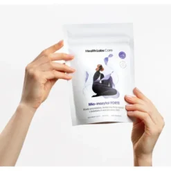 Health Labs Care Mio-inozytol Forte, proszek, 309 g