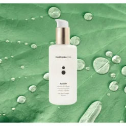 Health Labs Care Pure On, łagodny żel myjący, 100 ml