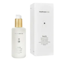 Health Labs Care Pure On, łagodny żel myjący, 100 ml