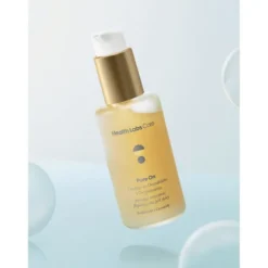 Health Labs Care Pure On, emulsja do demakijażu i oczyszczenia, 100 ml