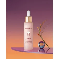 Health Labs Care Slow On, serum peptydowe, 30 ml