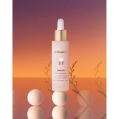 Health Labs Care Slow On, serum peptydowe, 30 ml
