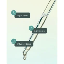 Health Labs Care Solve On, serum regulujące z laktoferyną, 30 ml