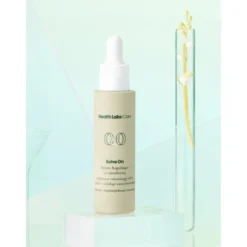 Health Labs Care Solve On, serum regulujące z laktoferyną, 30 ml