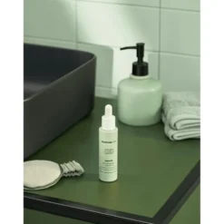 Health Labs Care Solve On, serum regulujące z laktoferyną, 30 ml