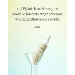 Health Labs Care Solve On, serum regulujące z laktoferyną, 30 ml
