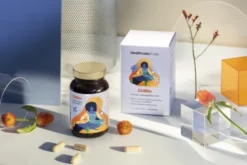 Health Labs, ChillMe, kapsułki, 60 szt.