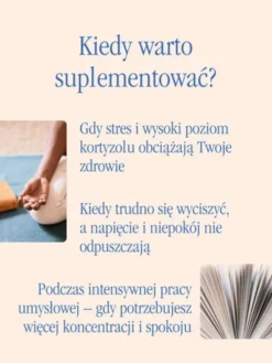 Health Labs, ChillMe, kapsułki, 60 szt.