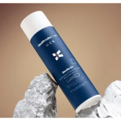Health Labs Gentle On, trychoszampon przeciw wypadaniu włosów dla mężczyzn, 250 ml