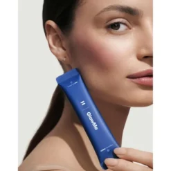 Health Labs GlowMe, saszetki z proszkiem, smak malina-borówka, 30 szt.