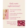 Health Labs GoodyMe, saszetki, smak malinowy, 30 szt.